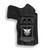 We The People Holsters WTP-14_1000-R IWB Holster for Ruger LCP, Black, Right Hand