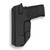 We The People Holsters WTP-121_1000-R IWB Holster for Smith & Wesson M&P9 Shield EZ, Black, Right Hand