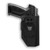 We The People Holsters WTP-80_1000-R IWB Holster for Ruger Security-9, Black, Right Hand