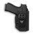 We The People Holsters WTP-07 IWB Holster for Glock 43 43X, Right Hand