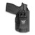 We The People Holsters WTP-239 IWB Holster for Smith & Wesson Bodyguard 2.0, Right Hand