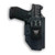 We The People Holsters WTP-239 IWB Holster for Smith & Wesson Bodyguard 2.0, Right Hand