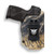 We The People Holsters WTP-145 IWB Holster for Taurus G3C, Right Hand