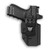 We The People Holsters WTP-R02 Red Dot Optic Cut IWB Holster for Glock 19 Gen 6, Right Hand