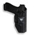 We The People Holsters WTP-02 IWB Holster for Glock 19, Right Hand