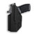 We The People Holsters WTP-R130 Red Dot Optic Cut IWB Holster for Springfield Hellcat Pro, Right Hand