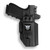 We The People Holsters WTP-R130 Red Dot Optic Cut IWB Holster for Springfield Hellcat Pro, Right Hand