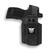 We The People Holsters WTP-R36 Red Dot Optic Cut IWB Holster for SIG Sauer P365, Right Hand