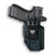 We The People Holsters WTP-R36 Red Dot Optic Cut IWB Holster for SIG Sauer P365, Right Hand