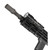 Streamlight 89027 ProTac Rail Mount 1L-X USB Compact Multi-Fuel Tactical Rail-Mounted Light, Black