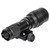Streamlight 89026 ProTac Rail Mount 1L-X Compact Multi-Fuel Tactical Rail-Mounted Light, Black