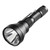 Streamlight 66211 MegaStream® HP USB Lithium-Ion Rechargeable High Candela Flashlight, Black