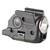 Streamlight 69345 TLR-6 HL® Rechargeable High-Lumen Weapon-Mounted Gun Light w/ Red Aiming Laser for Glock 43X 48