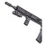 Streamlight 59152 TLR-1 HP High-Candela Rail Mounted Tactical Weapon Light Long Gun Kit, Black