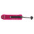 Streamlight 88824 BCRF Pink Wedge XT Everyday Carry Ultra-Compact Rechargeable Flashlight