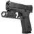 Streamlight TLR-3 X USB Rail Mounted Compact Rechargeable Weapon Light w/ Rear Switch Options