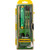 Remington R9MMCK Premier 9mm Handgun Cleaning Kit, Brass