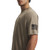 Under Armour 6004090 Men's UA Freedom Left Chest T-Shirt
