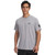 Under Armour 6004090 Men's UA Freedom Left Chest T-Shirt