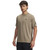 Under Armour 6004090 Men's UA Freedom Left Chest T-Shirt