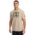Under Armour 6004090 Men's UA Freedom Left Chest T-Shirt