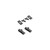 UNITY Tactical Platform Adapter™, Black
