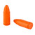 Glock OEM Dummy Rounds Training Snap Caps, 50 Pack, Orange, 9mm .40 S&W .45 ACP