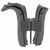 Glock 30820 OEM Modular Backstrap Beavertail Replacement Kit for 19 23 32 Gen4