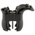 Glock 30821 OEM Modular Backstrap Beavertail Replacement Kit for 26 27 Gen4