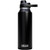 CamelBak 2929001012 Thrive™ Chug 40oz Bottle, Insulated Stainless Steel, Black