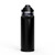CamelBak 2929001012 Thrive™ Chug 40oz Bottle, Insulated Stainless Steel, Black