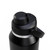 CamelBak 2929001012 Thrive™ Chug 40oz Bottle, Insulated Stainless Steel, Black