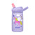 CamelBak 2665501035 Eddy®+ Kids 12 oz Bottle, Insulated Stainless Steel, Magic Unicorns