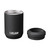 CamelBak 2743001035 Horizon 12oz Can Cooler Mug, Insulated Stainless Steel, Black