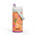 CamelBak Thrive™ Flip Straw Kids 12oz Bottle, Insulated Stainless Steel