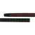 Nexbelt PCS3389 XL Titan Black EDC Ratchet Belt 1.5" [38mm]