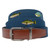 Nexbelt CEP4863 Newport Fresh Water Fish Golf Ratchet Belt 1.38" [35mm]