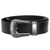 Nexbelt PCS2203 Savannah Black EDC Ratchet Belt 1.5" [38mm]
