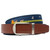 Nexbelt PCM5686 Hunter Navy Outdoor Ribbon Ratchet Belt 1.38" [35mm]