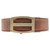 Nexbelt PCS5143 Titan Ironhide Brown Crazy Horse EDC Ratchet Belt 1.5" [38mm]