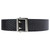Nexbelt PCS1824 Basket Weave Duty Ratchet Belt, Nickel Buckle, 2.25" [57mm]