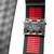 Nexbelt PCS1824 Basket Weave Duty Ratchet Belt, Nickel Buckle, 2.25" [57mm]