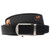Nexbelt PCM5730 Grizzly & Moose Black Outdoor Ribbon Ratchet Belt 1.38" [35mm]