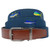 Nexbelt CEP4870 Newport Deep Sea Fish Golf Ratchet Belt 1.38" [35mm]