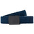 Nexbelt PCA2494 Explorer Braided Navy Ratchet Belt 1.38" [35mm]