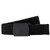 Nexbelt PCA2487 Explorer Braided Black Ratchet Belt 1.38" [35mm]