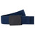 Nexbelt PCA2449 Explorer Smooth Navy Ratchet Belt 1.38" [35mm]