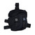 Blackhawk 56GM00BKA Omega Elite® Gas Mask Pouch, Black