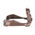 Radian Weapons R0911 Anchor & Aluminum Magwell for Glock 43X 48, Bronze Anodized