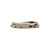 Tekto Knives A3 Delta Mini Automatic Folding Knife 1.90" D2 Drop Point Plain Edge Blade, G10 Handle
